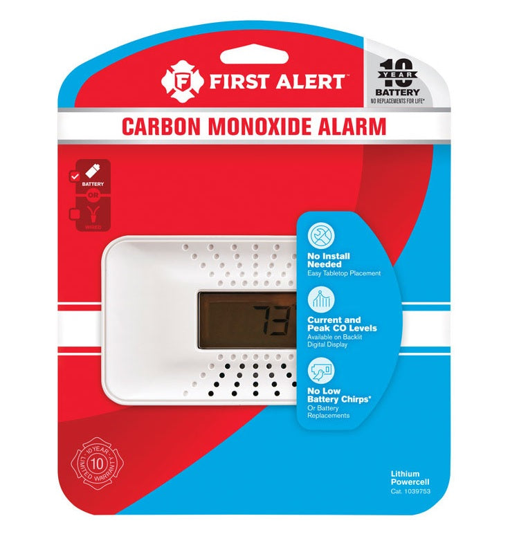 buy carbon monoxide detectors at cheap rate in bulk. wholesale & retail construction electrical supplies store. home décor ideas, maintenance, repair replacement parts