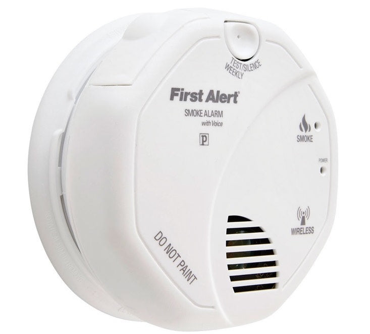 buy fire & smoke alarms at cheap rate in bulk. wholesale & retail electrical material & goods store. home décor ideas, maintenance, repair replacement parts