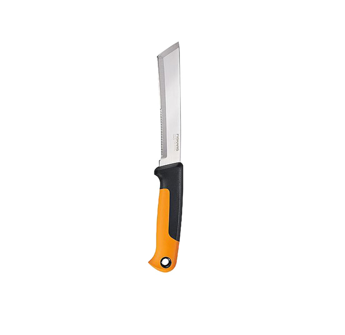 Fiskars 340150-1001 Harvesting Knife, 13.63 in
