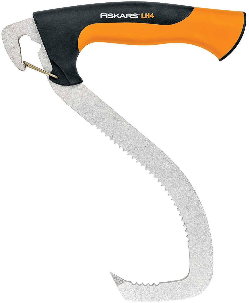 Buy fiskars log hook - Online store for lawn & garden tools, logging tools in USA, on sale, low price, discount deals, coupon code