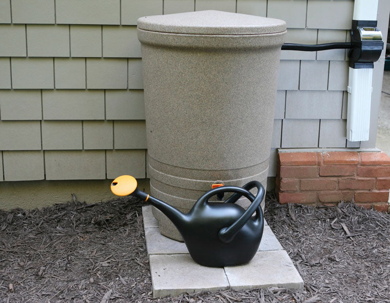 buy rain collection & barrels at cheap rate in bulk. wholesale & retail lawn care supplies store.