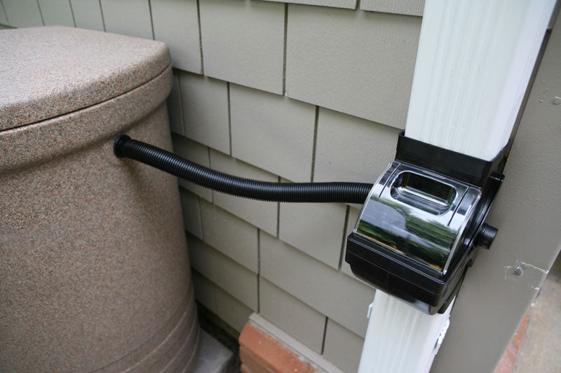 buy rain collection & barrels at cheap rate in bulk. wholesale & retail lawn care supplies store.