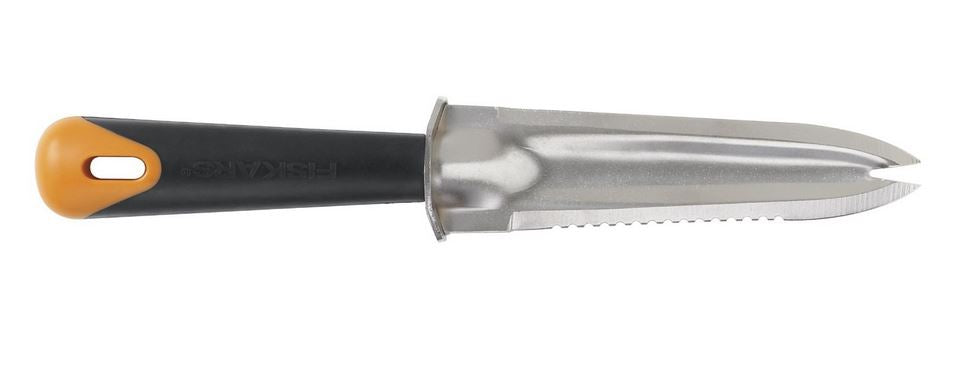 Fiskars 70796935J Big Grip Garden Knife
