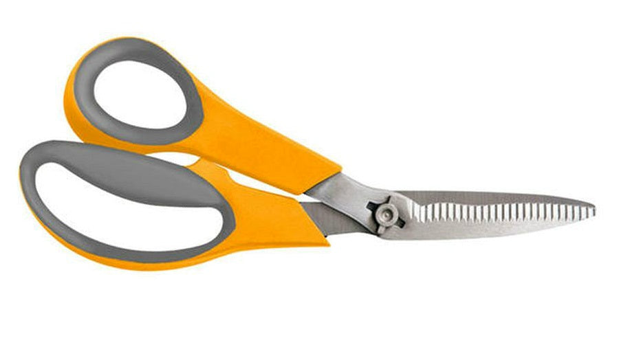 Fiskars 396085-1001 Herb & Veggie Shears, Stainless Steel