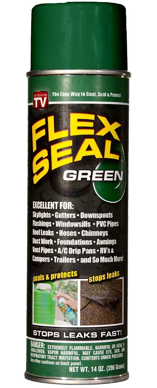 Buy flex seal green - Online store for sundries, sealants / fillers in USA, on sale, low price, discount deals, coupon code