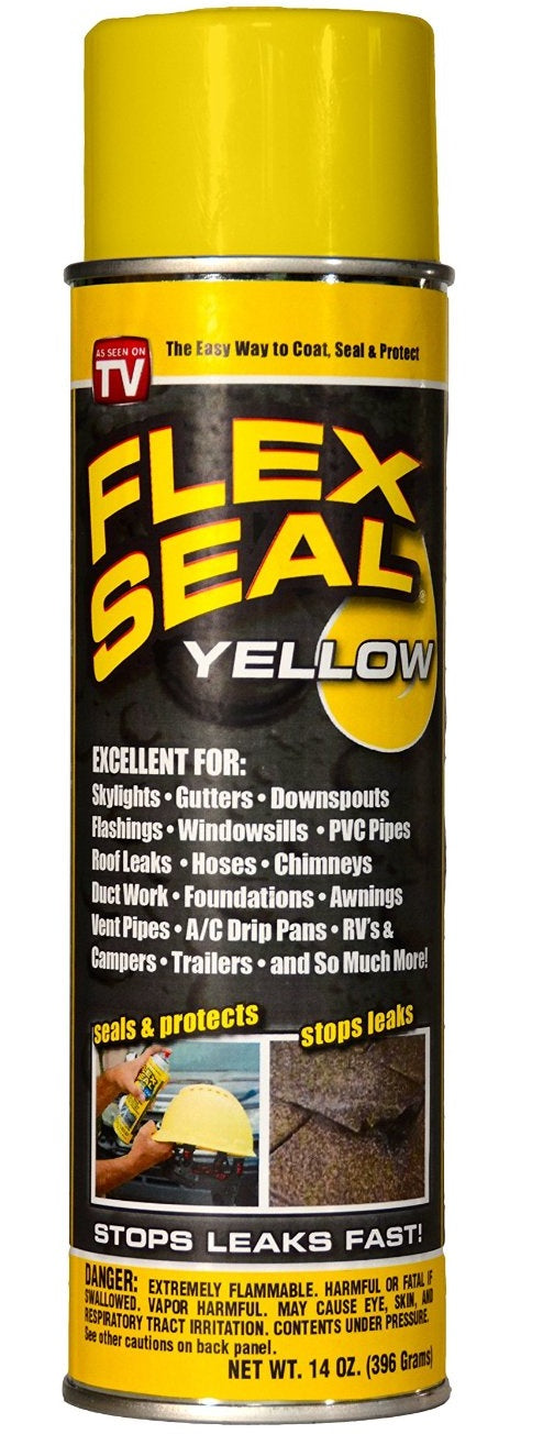 Buy flex seal yellow - Online store for sundries, sealants / fillers in USA, on sale, low price, discount deals, coupon code