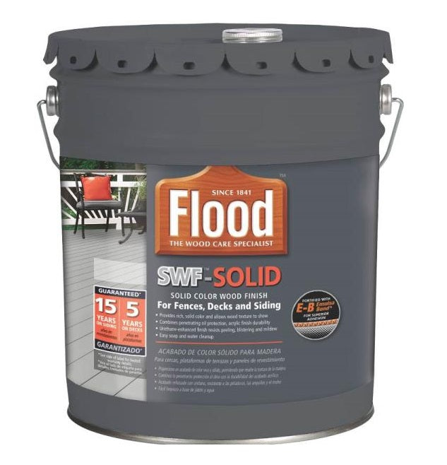 Buy flood swf solid - Online store for exterior stains & finishes, solid in USA, on sale, low price, discount deals, coupon code