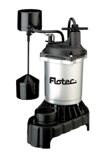 Buy flotec fpci5050 - Online store for rough plumbing supplies, sump pumps in USA, on sale, low price, discount deals, coupon code