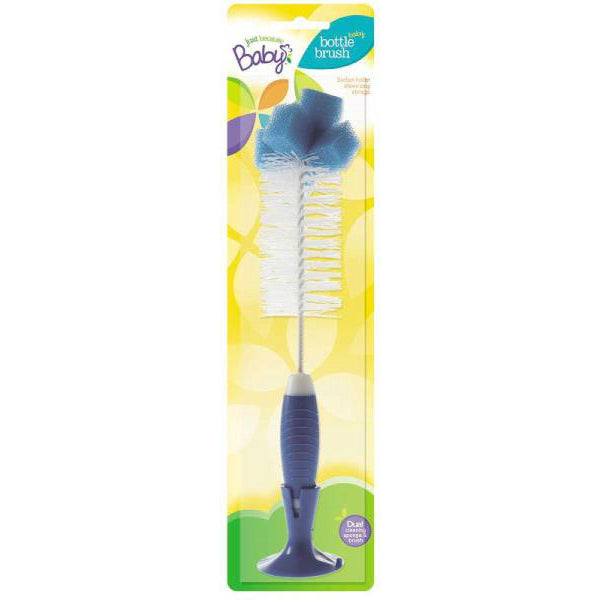 FLP 6012 Baby Bottle Brush