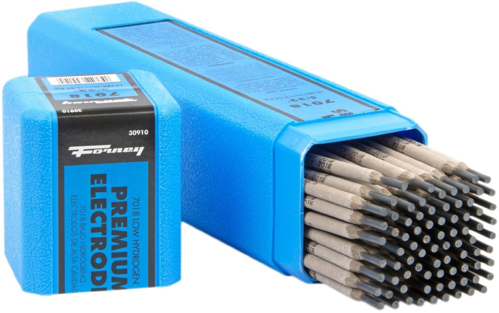 Forney Rods Forney 30910 E7018 Welding Rod — LIfe and Home