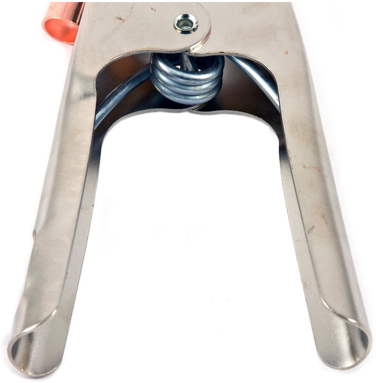 Forney 54510 EG Series Welding Ground Clamp, 500 Amp, Silver