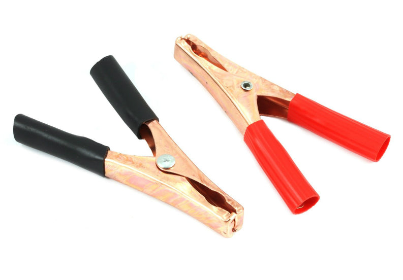 buy alligator clips, tools & testers at cheap rate in bulk. wholesale & retail construction electrical supplies store. home décor ideas, maintenance, repair replacement parts