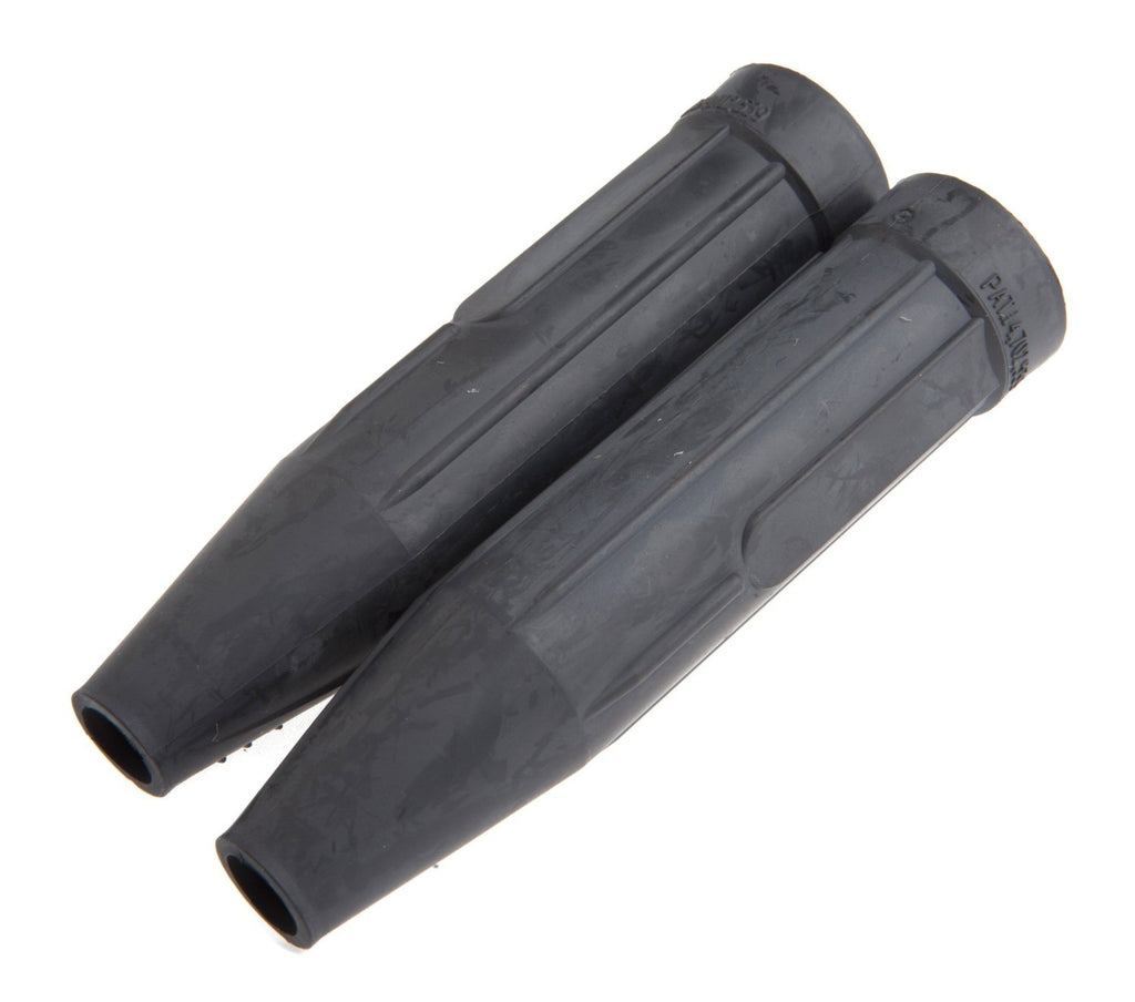 Best Deal For Cooper Cable Connector, Connector Black Female 1/0