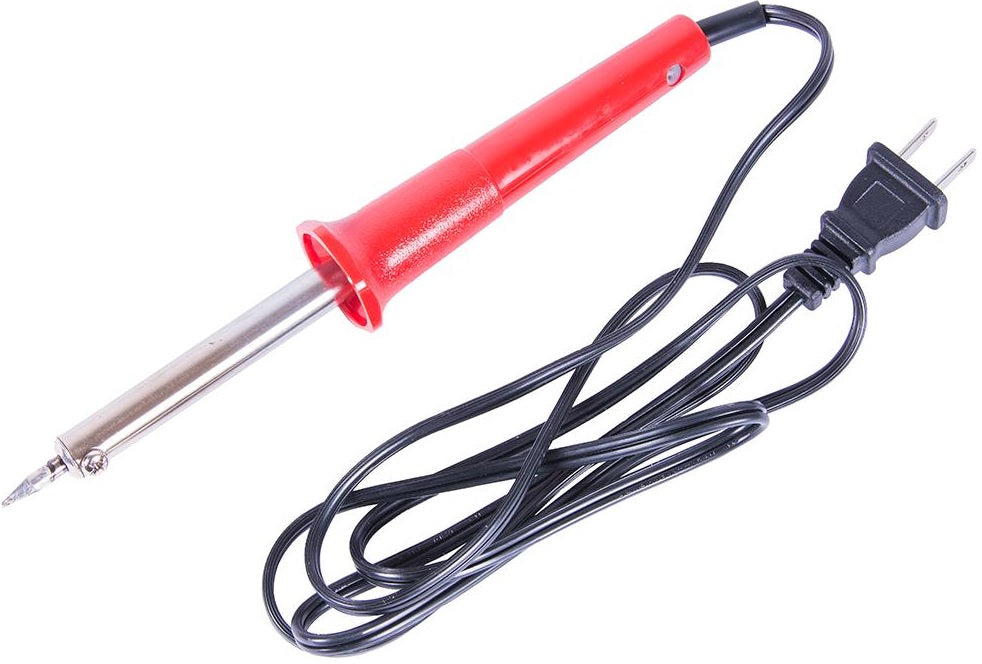 Forney 59020 Soldering Iron Kit, 25-Watt