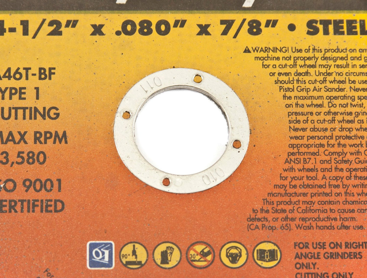 buy grinding wheels & accessories at cheap rate in bulk. wholesale & retail repair hand tools store. home décor ideas, maintenance, repair replacement parts