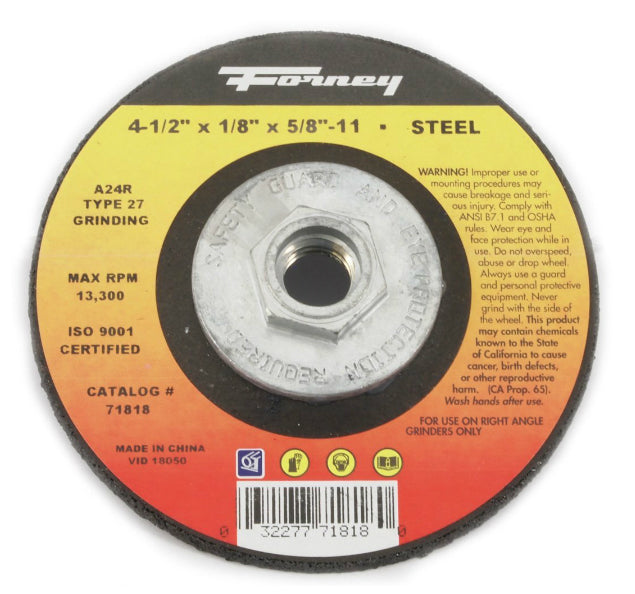 buy power grinding wheels at cheap rate in bulk. wholesale & retail hardware hand tools store. home décor ideas, maintenance, repair replacement parts
