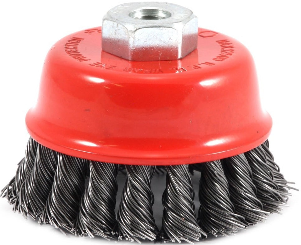 buy wire brushes at cheap rate in bulk. wholesale & retail hand tool supplies store. home décor ideas, maintenance, repair replacement parts