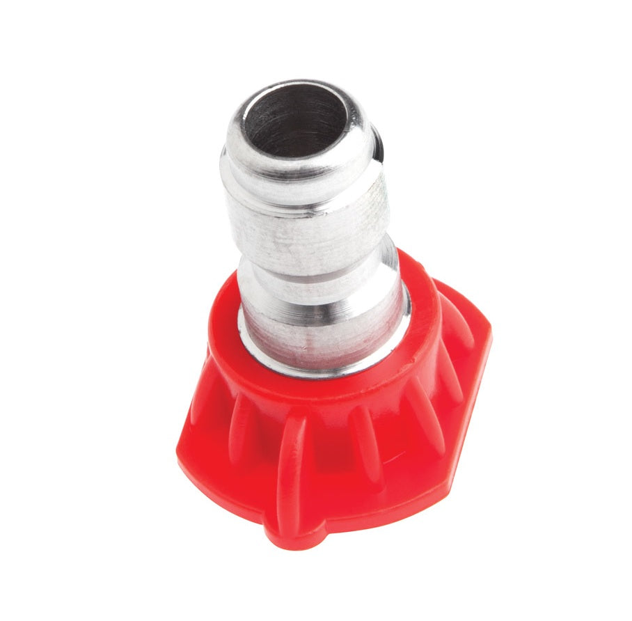 Forney 75157 Quick Connect Blasting Nozzle 4.5 Mm, 4000 Psi