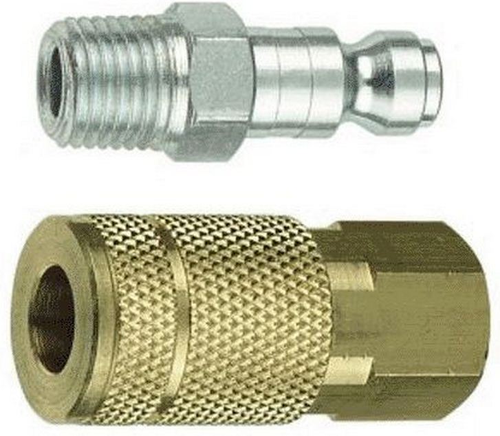buy air compressors hose couplers at cheap rate in bulk. wholesale & retail repair hand tools store. home décor ideas, maintenance, repair replacement parts
