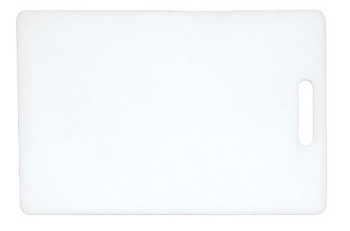 Fox Run 3804 Cutting Board, Plastic, 11" x 17"