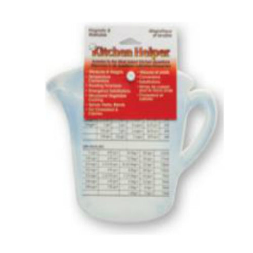 Fox Run 575 Kitchen Helper Mat, 6-1/2" x 5"