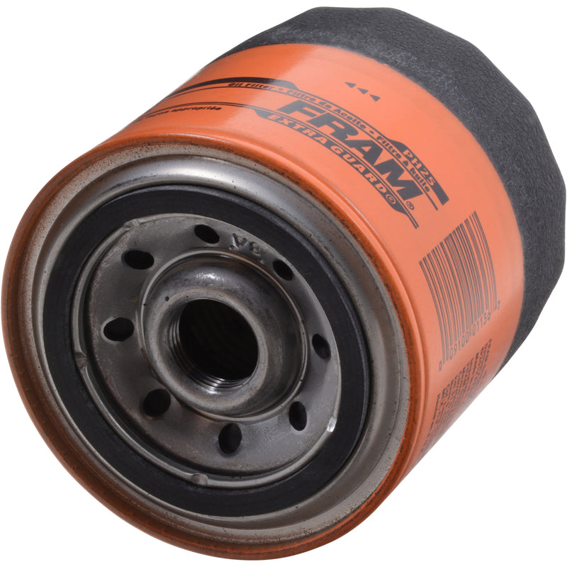 Fram PH25 Extra Guard Passenger Car Spin-On Oil Filter