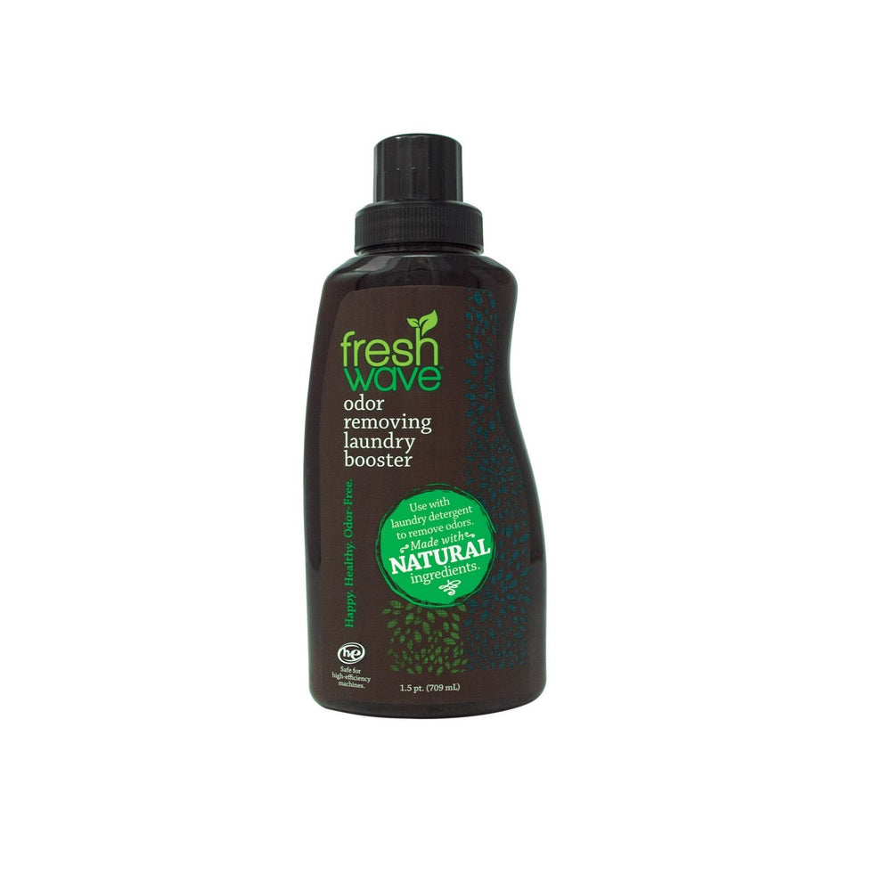 Fresh Wave 020 Laundry Booster, 24 Oz