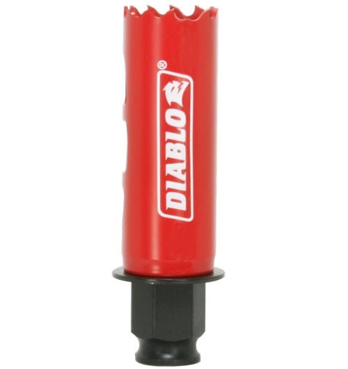 buy hole saws & mandrels at cheap rate in bulk. wholesale & retail hand tool supplies store. home décor ideas, maintenance, repair replacement parts