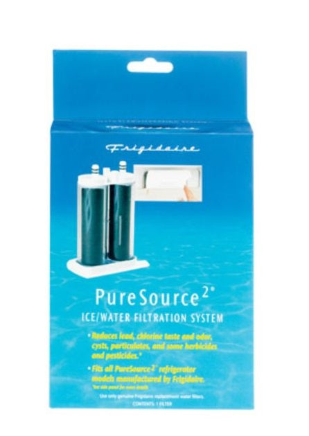PureSource 2 Replacement Water Filter on sale, plumbing materials ...