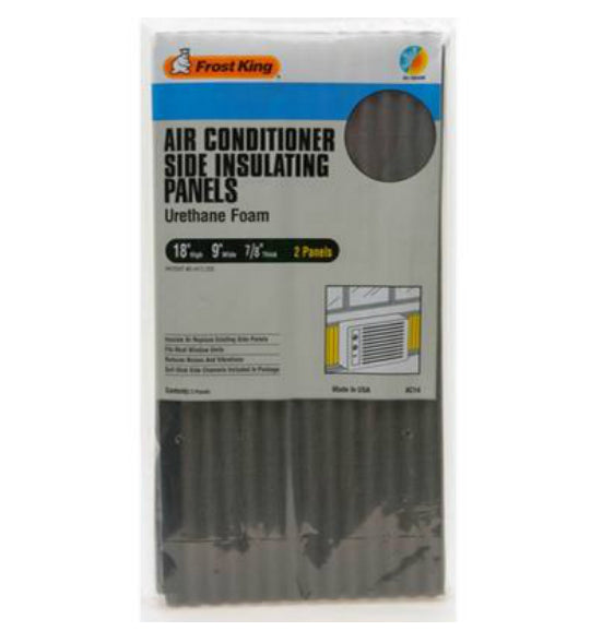 Air Conditioner Side Panel Kit, low price, best building hardware