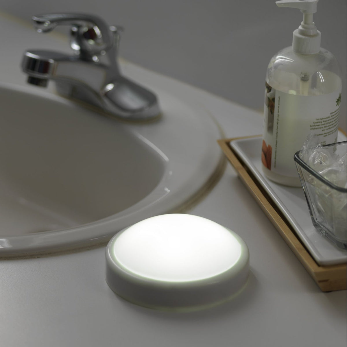 Buy luna tap light - Online store for lamps & light fixtures, tap lights in USA, on sale, low price, discount deals, coupon code