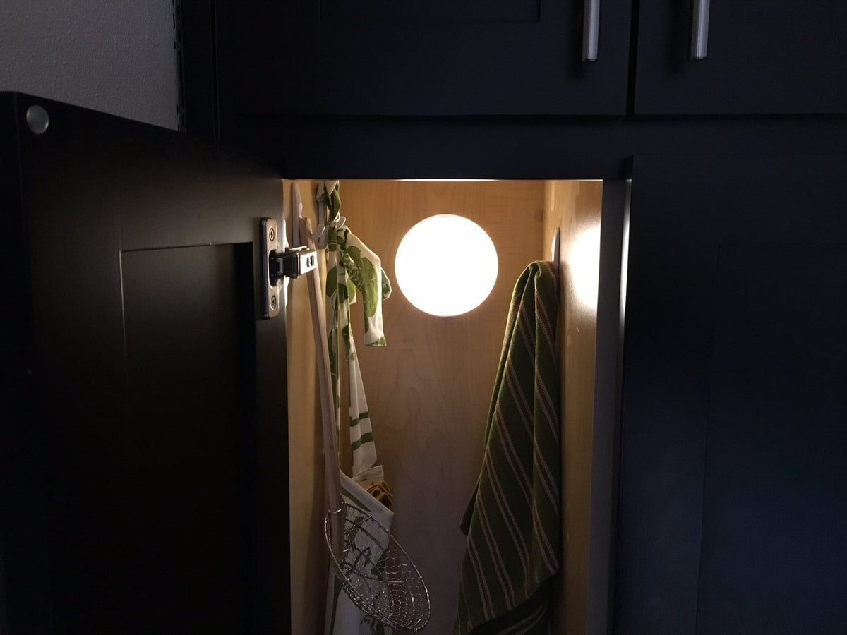 Buy luna tap light - Online store for lamps & light fixtures, tap lights in USA, on sale, low price, discount deals, coupon code