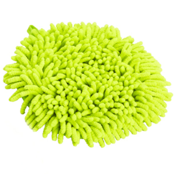 Fuzzy Wuzzy FWMM Micro Fiber Mitt