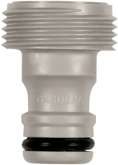 Gardena 36001-1 Hose Accessory Adapter, 5/8