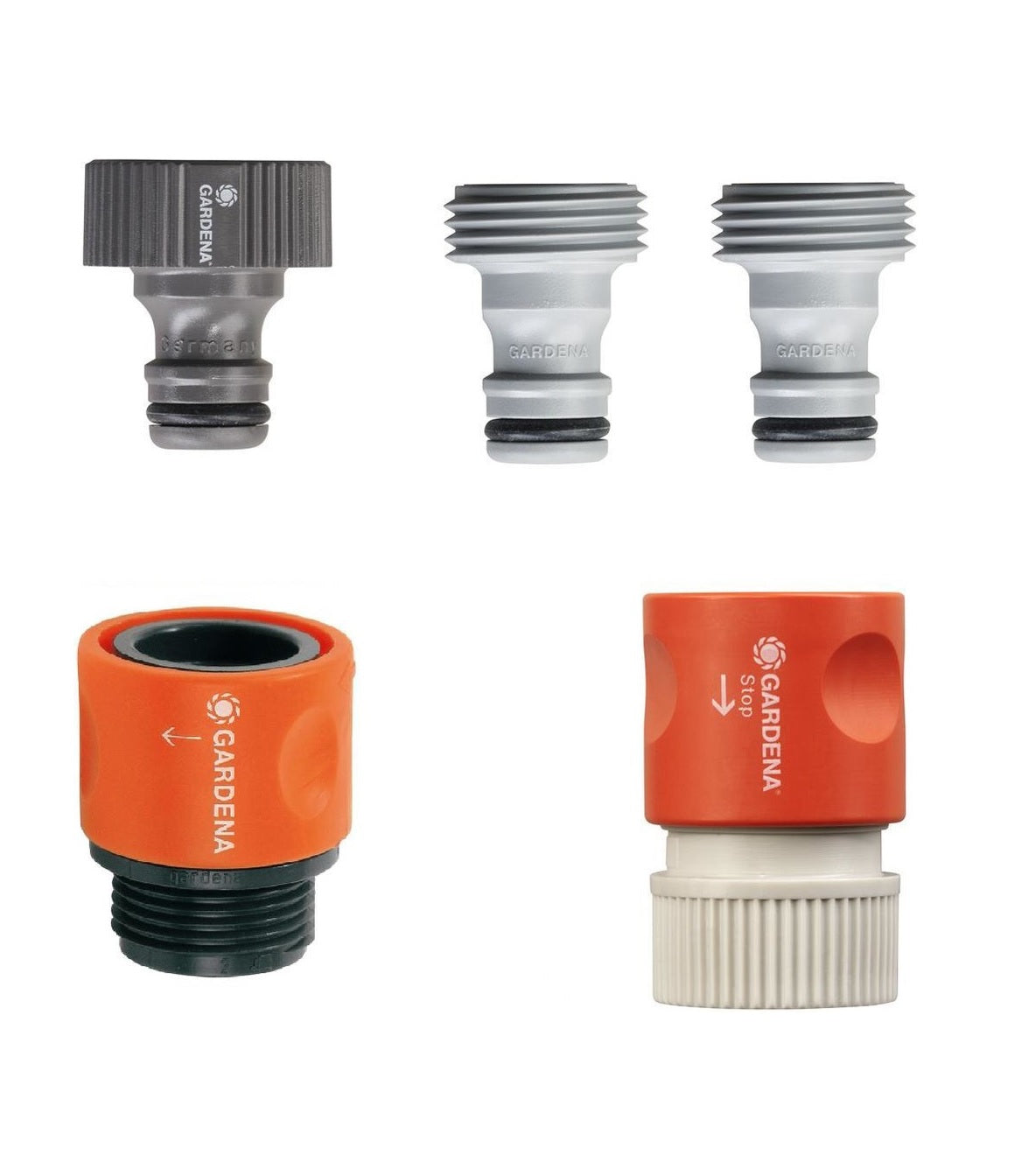 Buy gardena 36004 - Online store for watering, quick connectors in USA, on sale, low price, discount deals, coupon code