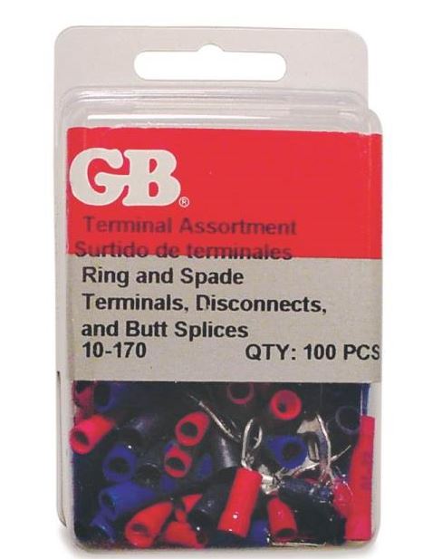 buy rough electrical connectors at cheap rate in bulk. wholesale & retail professional electrical tools store. home décor ideas, maintenance, repair replacement parts