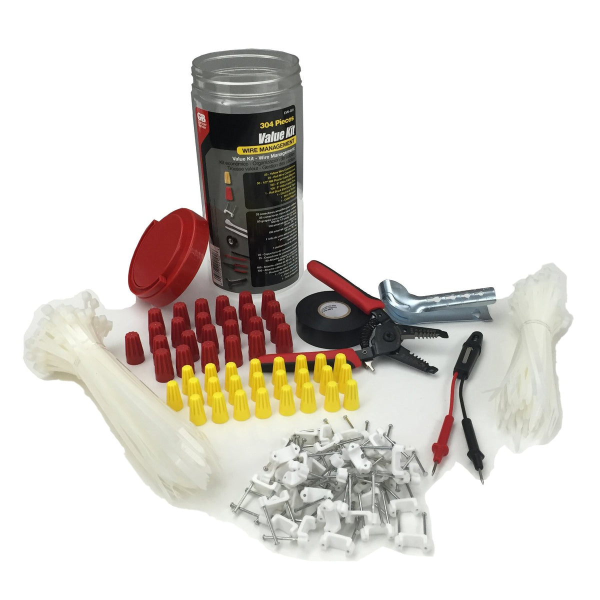 buy rough electrical connectors at cheap rate in bulk. wholesale & retail electrical supplies & tools store. home décor ideas, maintenance, repair replacement parts
