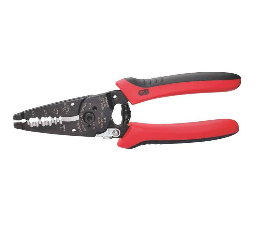 buy wire strippers & crimping tool at cheap rate in bulk. wholesale & retail electrical repair tools store. home décor ideas, maintenance, repair replacement parts