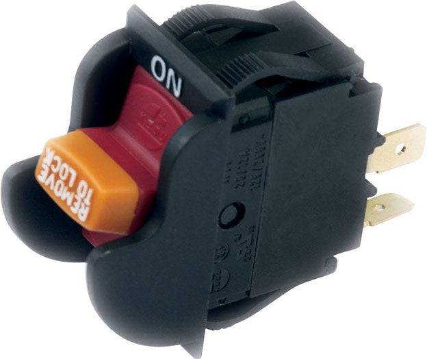 Gardner Bender GSW-47 Single Pole Standard Power Tool Switch, 19 Amps