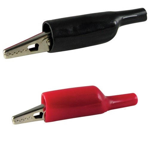 buy alligator clips, tools & testers at cheap rate in bulk. wholesale & retail electrical parts & supplies store. home décor ideas, maintenance, repair replacement parts