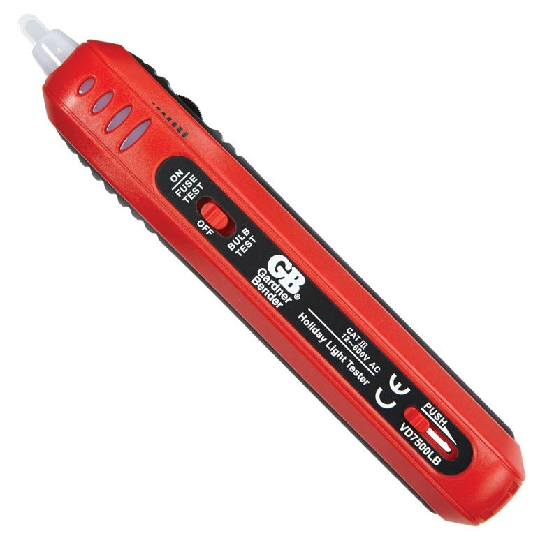 buy circuit  & voltage tester at cheap rate in bulk. wholesale & retail home electrical equipments store. home décor ideas, maintenance, repair replacement parts