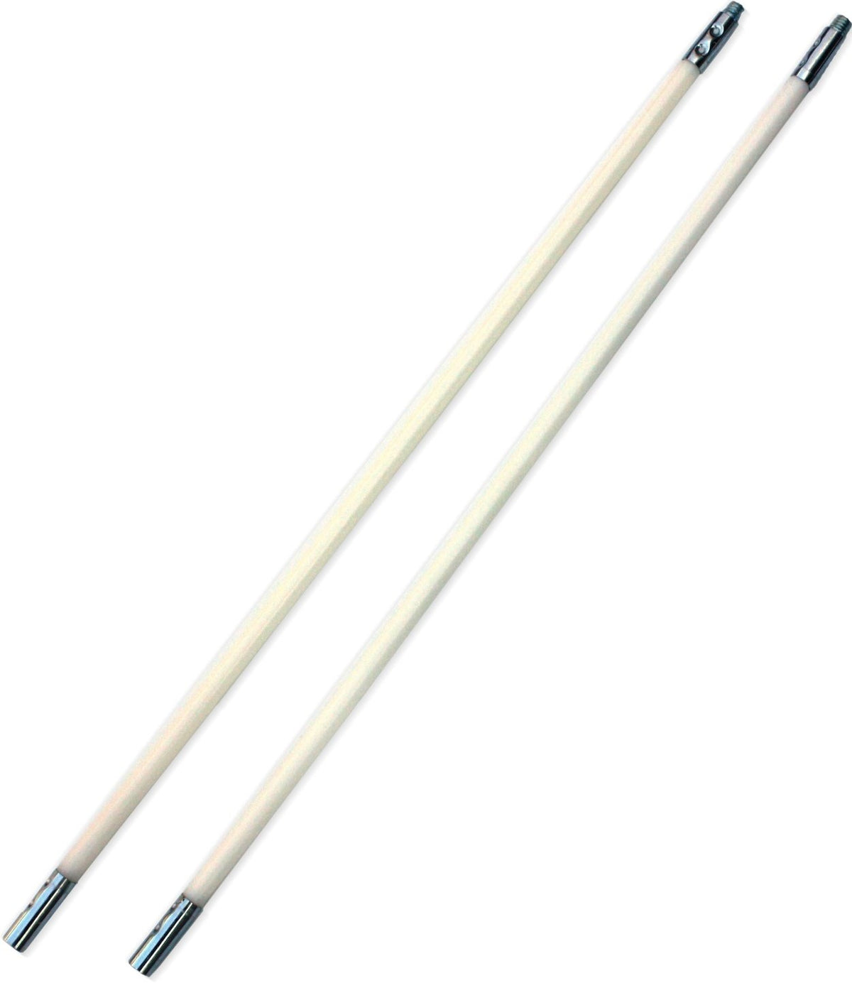 Gardus PRD308 SootEaterPellet Extension Rod, 3', Pack of 2