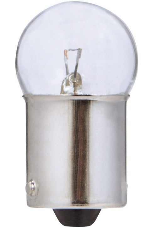 GE 23314 Single Contact Bayonet Miniature Automotive Bulb, 12 Volt