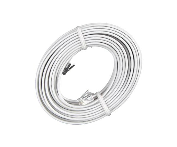 buy telephone cords & wire at cheap rate in bulk. wholesale & retail electrical repair kits store. home décor ideas, maintenance, repair replacement parts