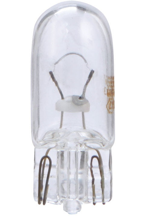 GE 27563 Miniature Automotive Light Bulb, 12 Volt