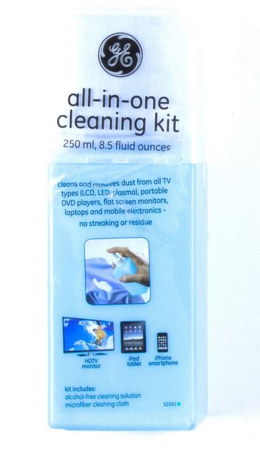 Buy ge screen cleaner - Online store for chemicals & cleaners, specialty cleaners in USA, on sale, low price, discount deals, coupon code