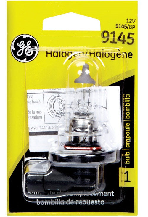 GE 40843 Miniature Automotive Bulb, 12 Volt