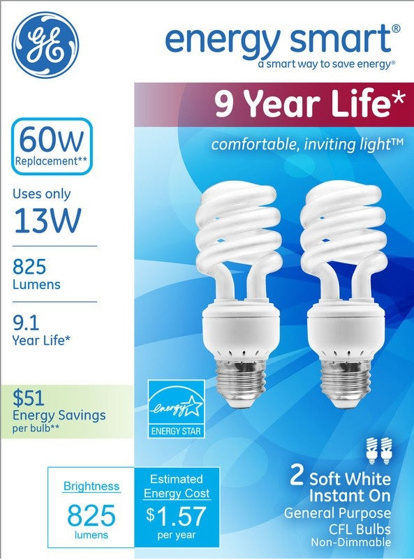 buy compact fluorescent light bulbs at cheap rate in bulk. wholesale & retail lighting & lamp parts store. home décor ideas, maintenance, repair replacement parts