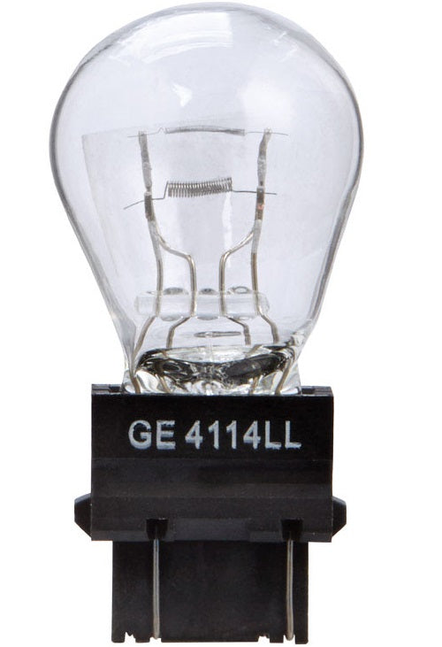 GE 75933 Long Life Automotive Miniature Bulb, 2 Watt, 12 Volt