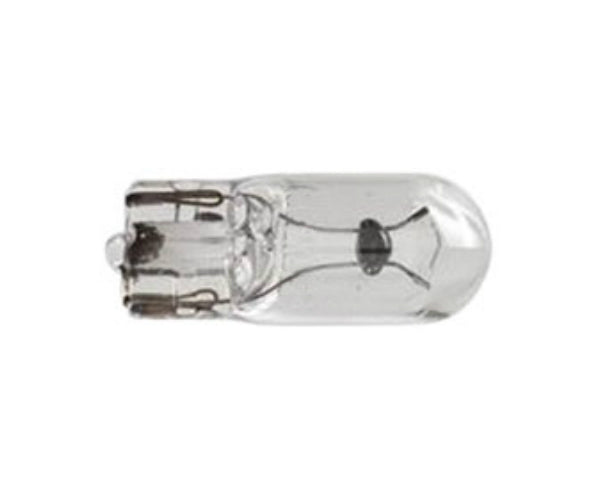 GE 81566-3 Glass Wedge Miniature Bulb #24, 14 V, T2-3/4